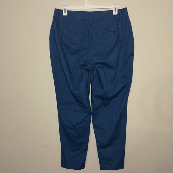 Lane Bryant Blue Pant - Picture 2 of 3